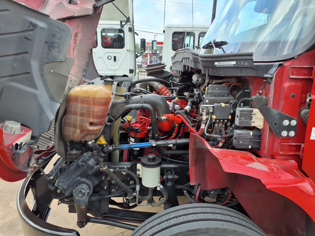 2020 Navistar International MV607 (4X2) 292710