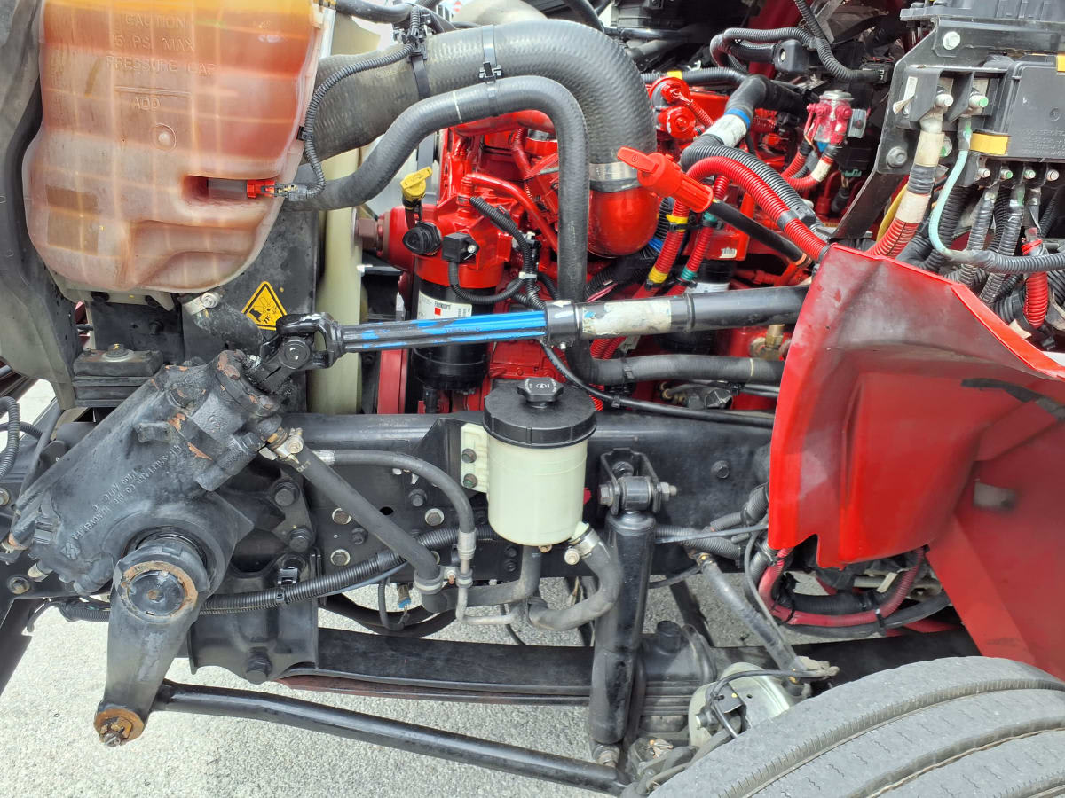 2020 Navistar International MV607 (4X2) 292718