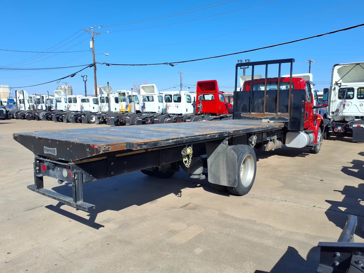 2020 Navistar International MV607 (4X2) 292730