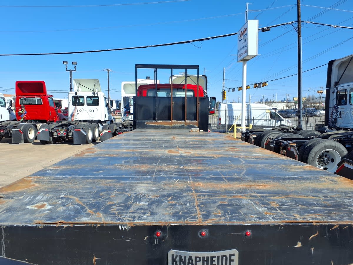 2020 Navistar International MV607 (4X2) 292730