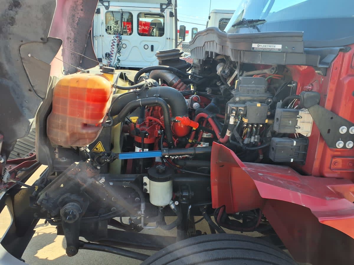 2020 Navistar International MV607 (4X2) 292730