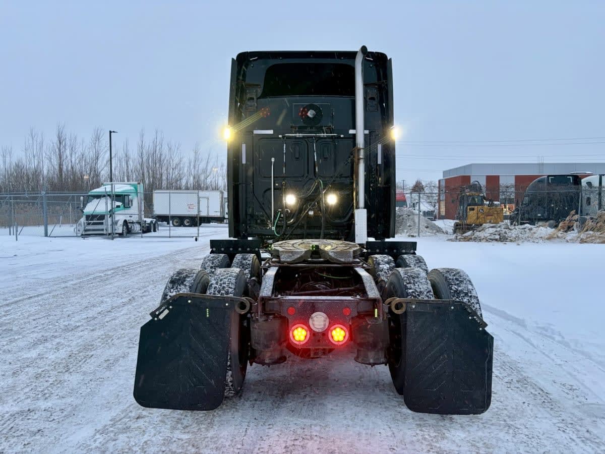 2020 Freightliner/Mercedes NEW CASCADIA 116 292748