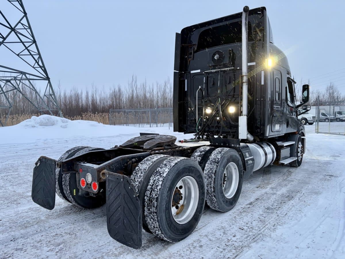 2020 Freightliner/Mercedes NEW CASCADIA 116 292748