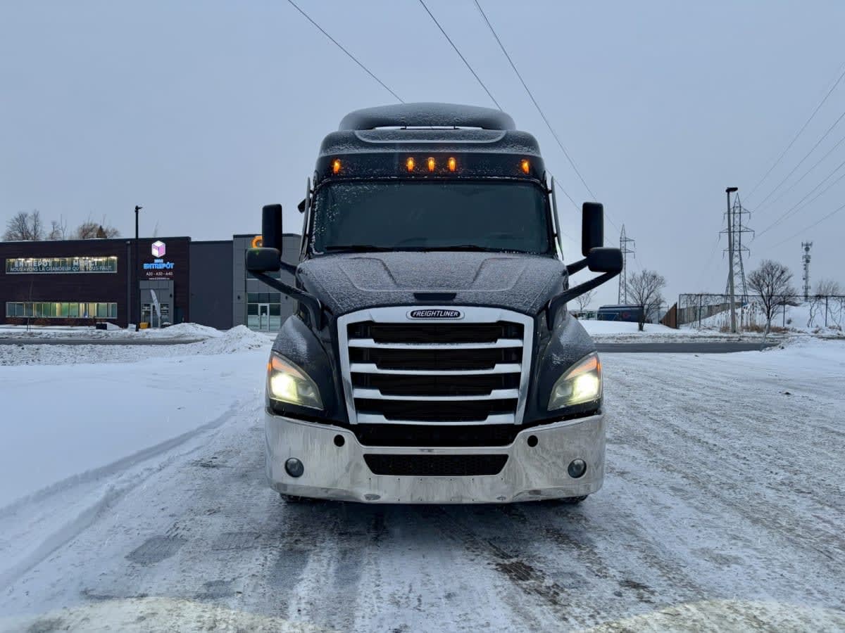 2020 Freightliner/Mercedes NEW CASCADIA 116 292748