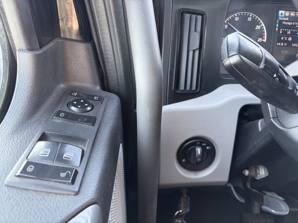 2020 Freightliner/Mercedes NEW CASCADIA 116 292749