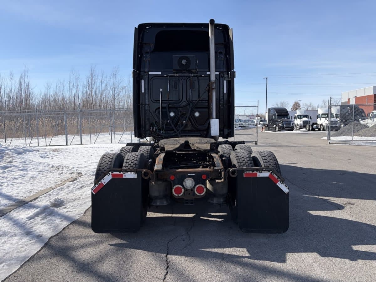 2020 Freightliner/Mercedes NEW CASCADIA 116 292749