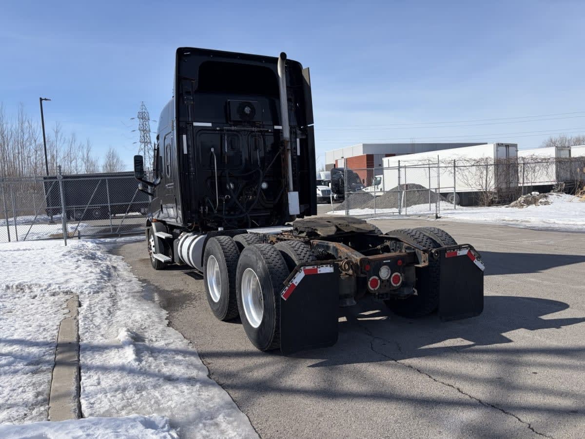2020 Freightliner/Mercedes NEW CASCADIA 116 292749