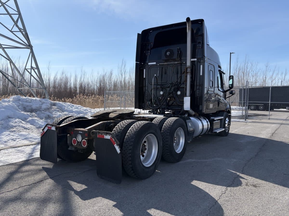 2020 Freightliner/Mercedes NEW CASCADIA 116 292749