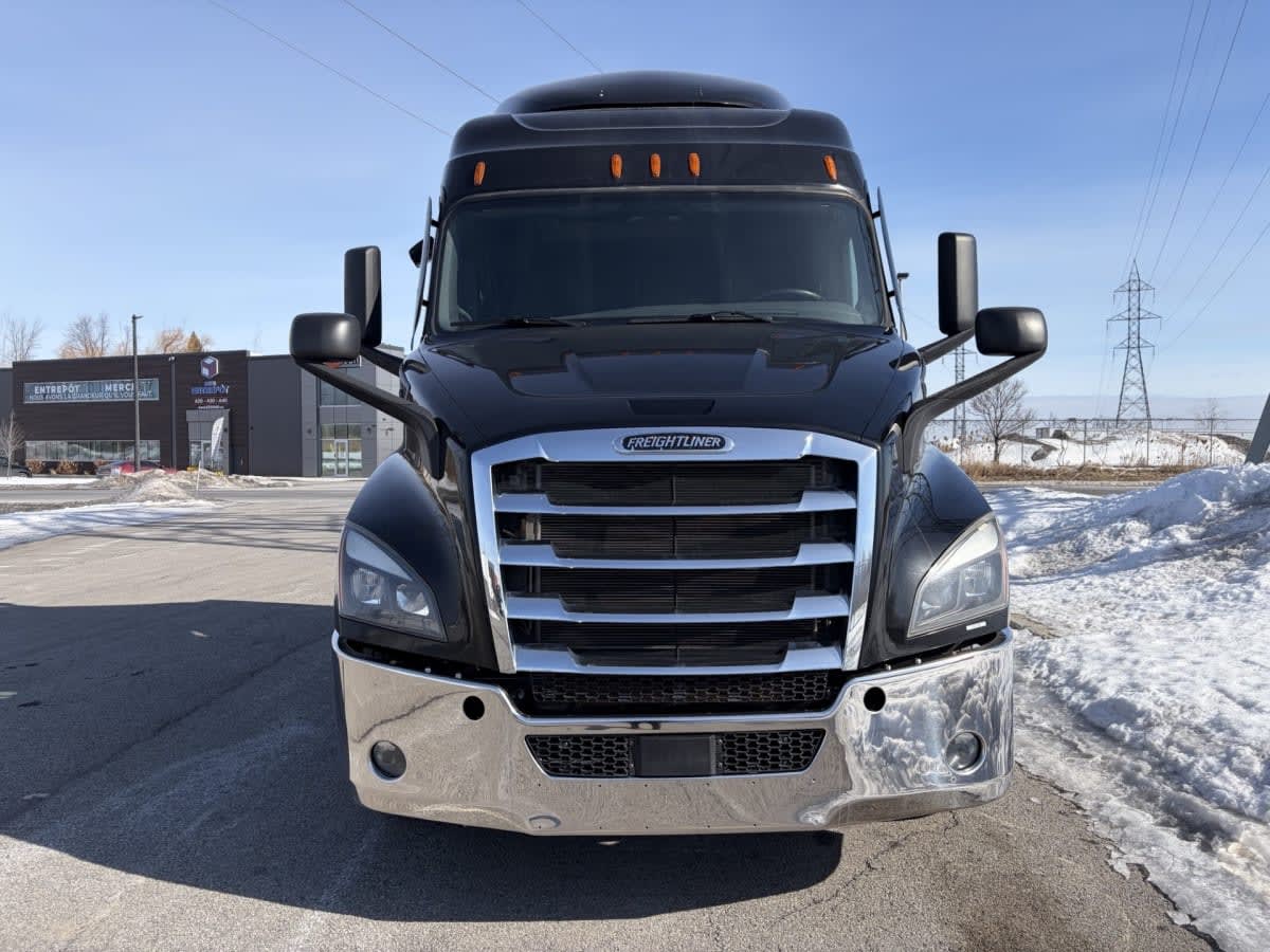 2020 Freightliner/Mercedes NEW CASCADIA 116 292749
