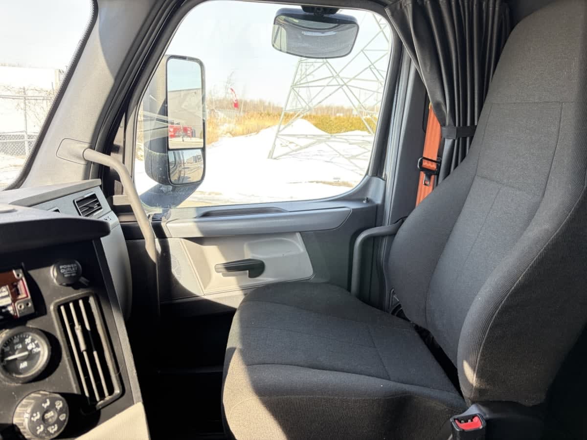 2020 Freightliner/Mercedes NEW CASCADIA 116 292749