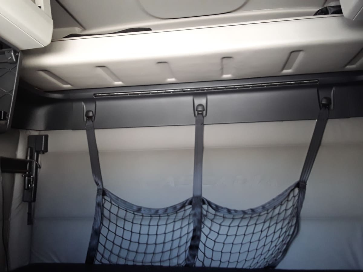 2020 Freightliner/Mercedes NEW CASCADIA 116 292749