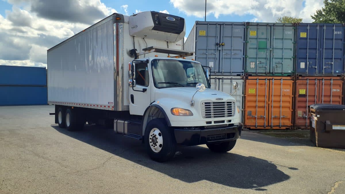 2020 Freightliner M2 106 in Springfield, MA — photo 3