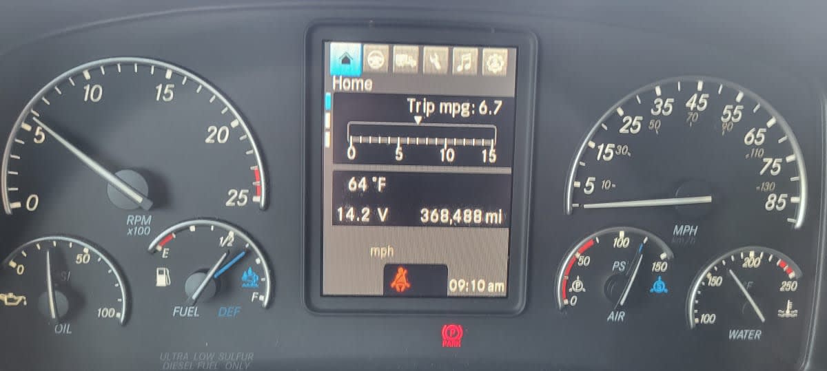 2020 Freightliner - image 13