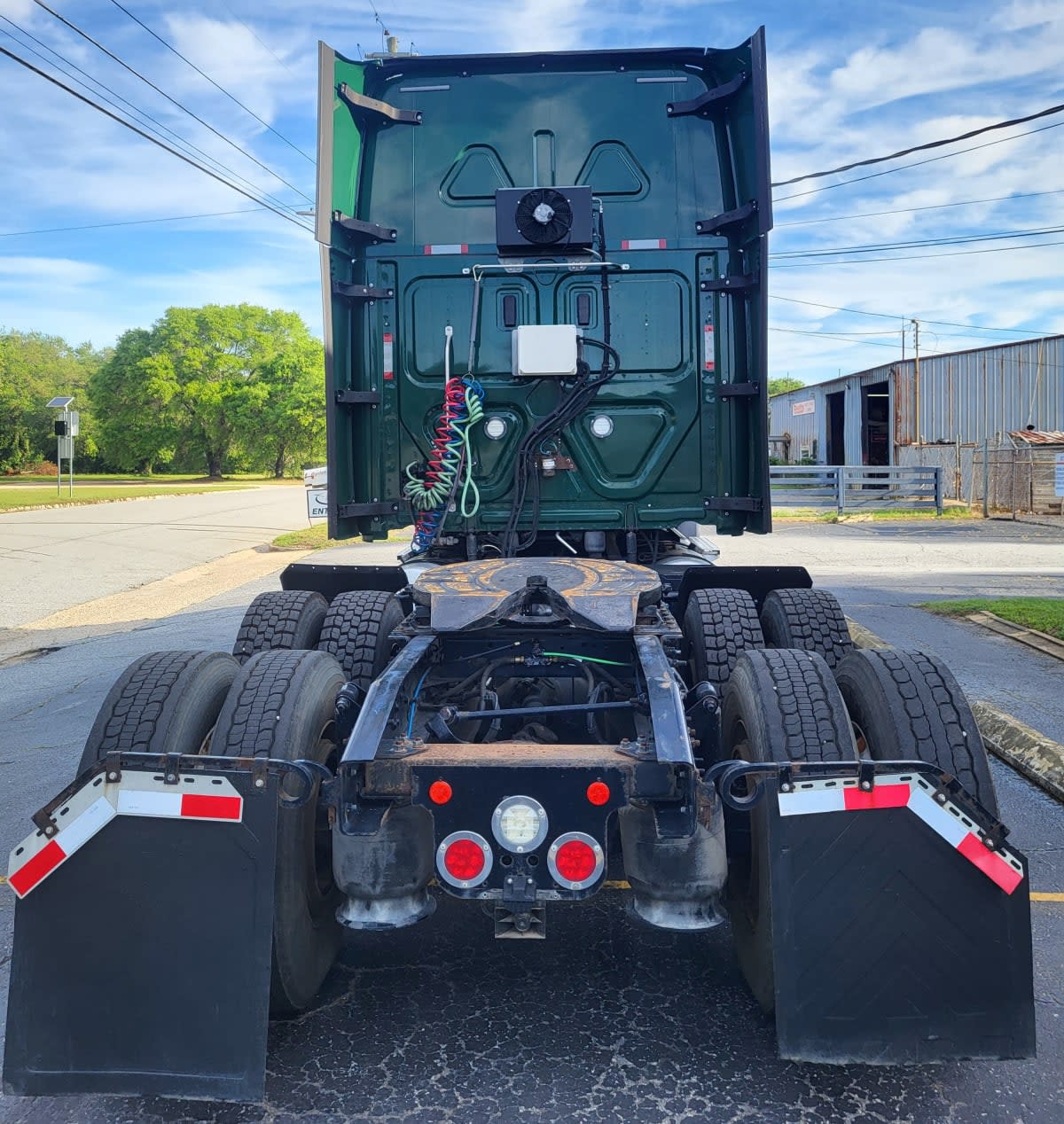 2020 Freightliner - image 5