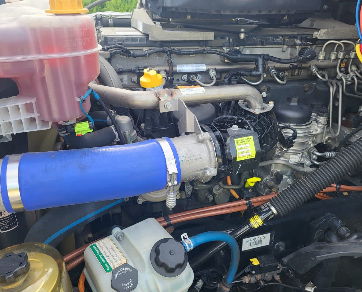 2020 Freightliner - image 7