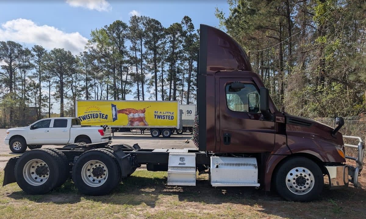 2020 Freightliner - image 4