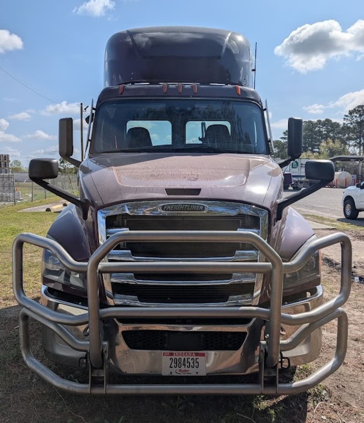 2020 Freightliner - image 8