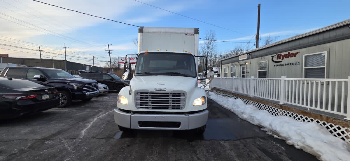 2021 Freightliner/Mercedes M2 106 292806
