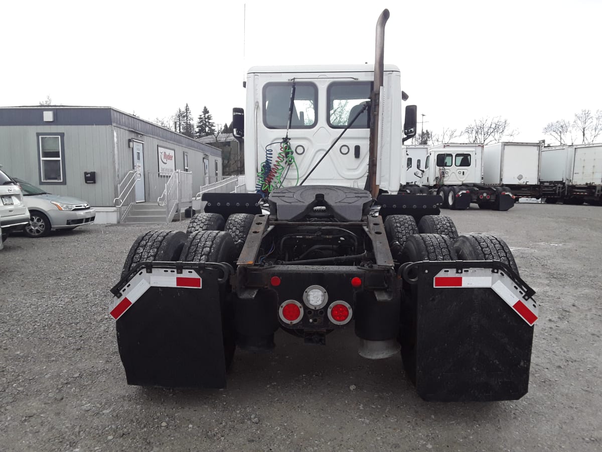 2020 Freightliner/Mercedes NEW CASCADIA PX12664 292820