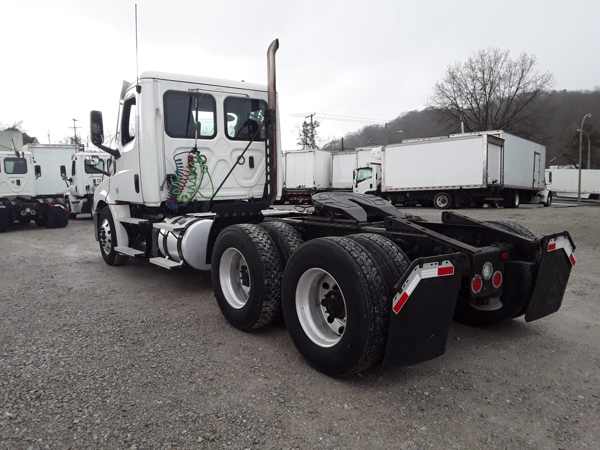 2020 Freightliner/Mercedes NEW CASCADIA PX12664 292820