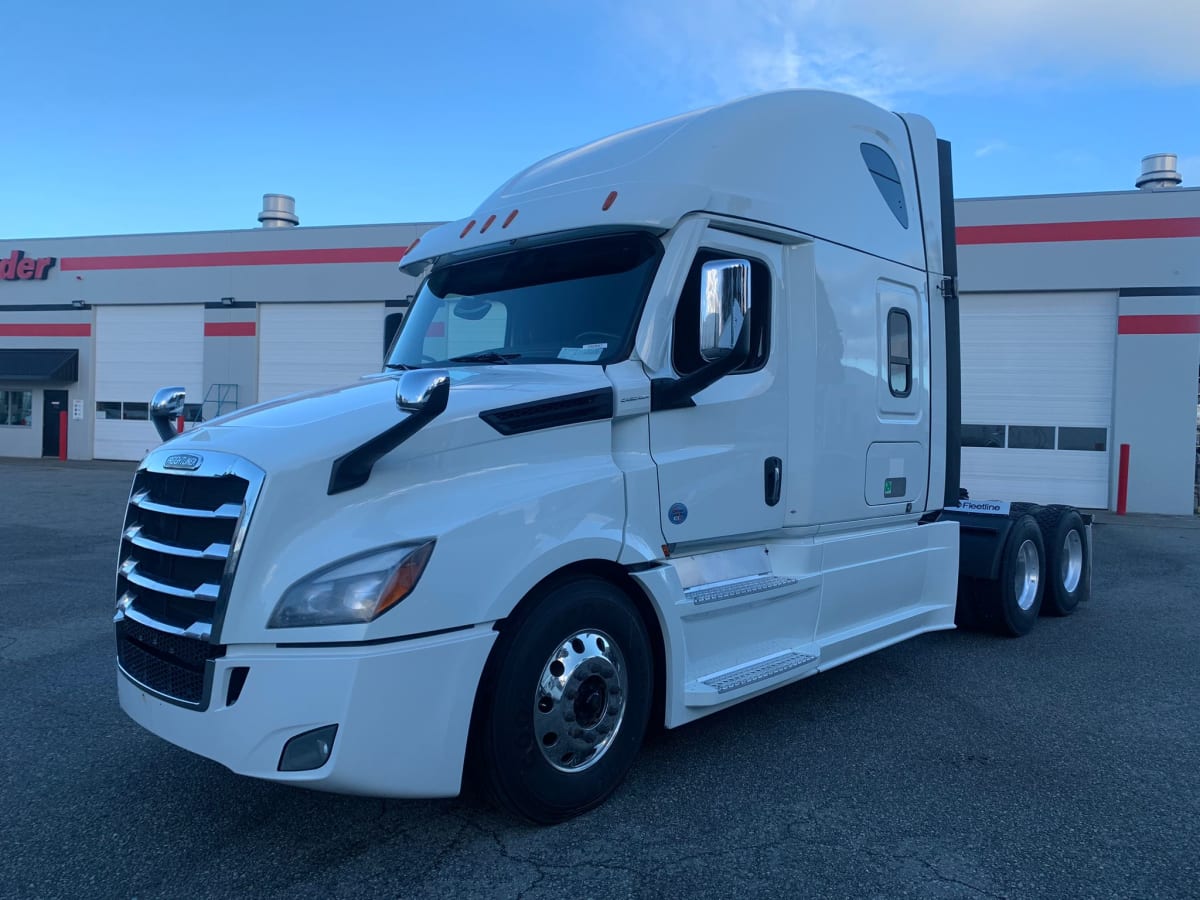 2020 Freightliner/Mercedes NEW CASCADIA PX12664 292887