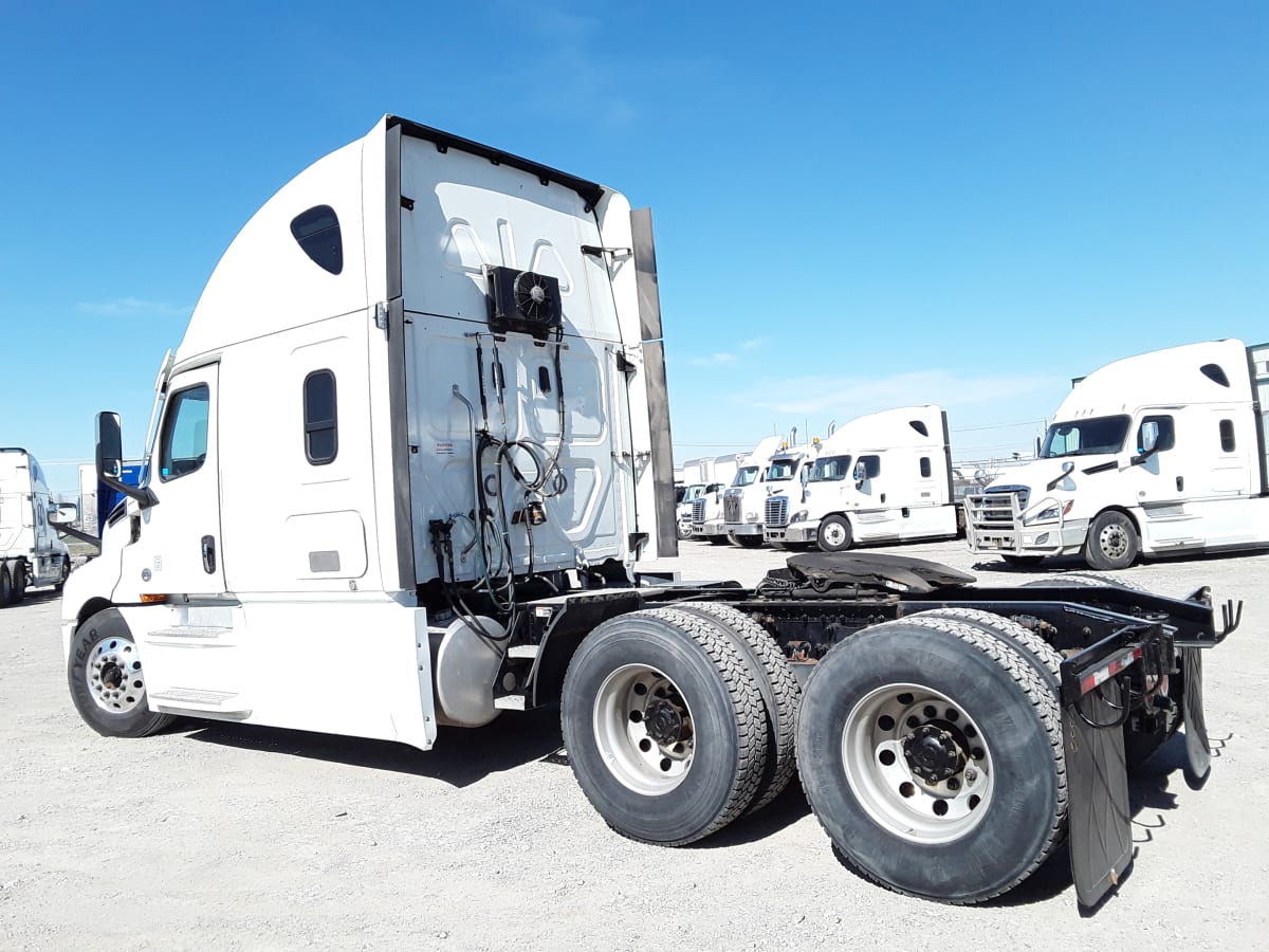 2020 Freightliner/Mercedes NEW CASCADIA PX12664 292889