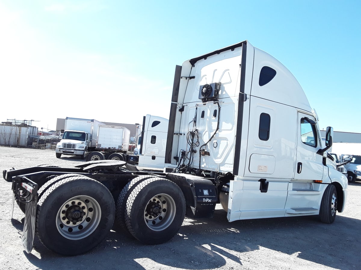 2020 Freightliner/Mercedes NEW CASCADIA PX12664 292889