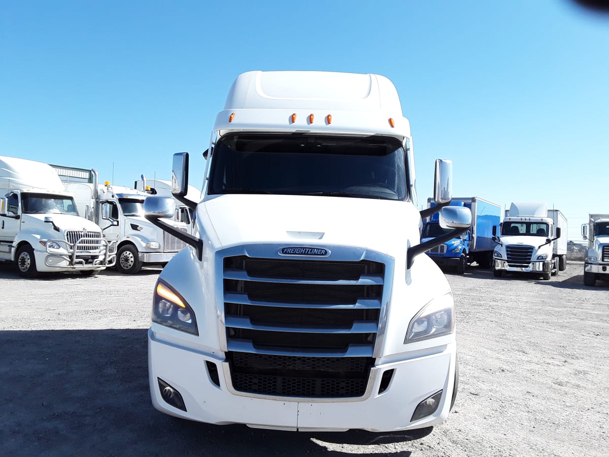 2020 Freightliner/Mercedes NEW CASCADIA PX12664 292889