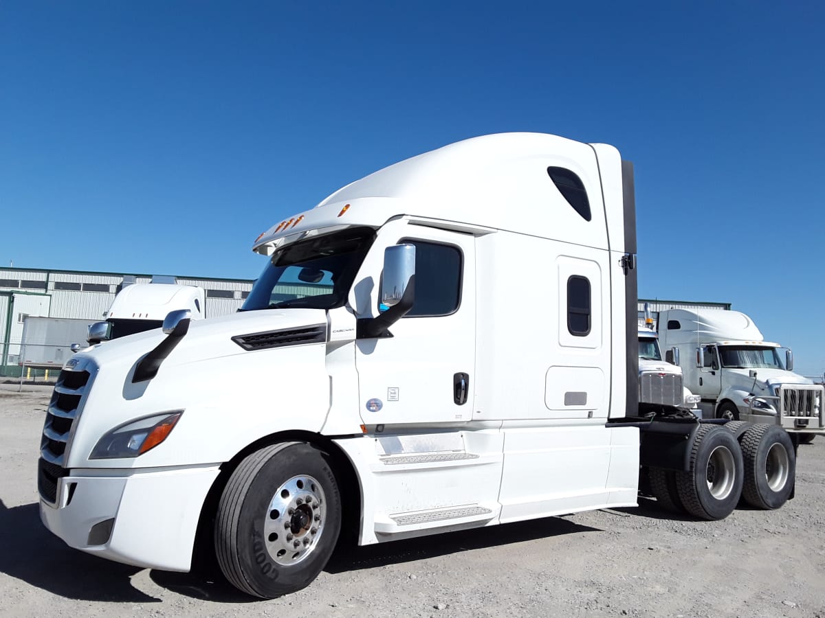 2020 Freightliner/Mercedes NEW CASCADIA PX12664 292889