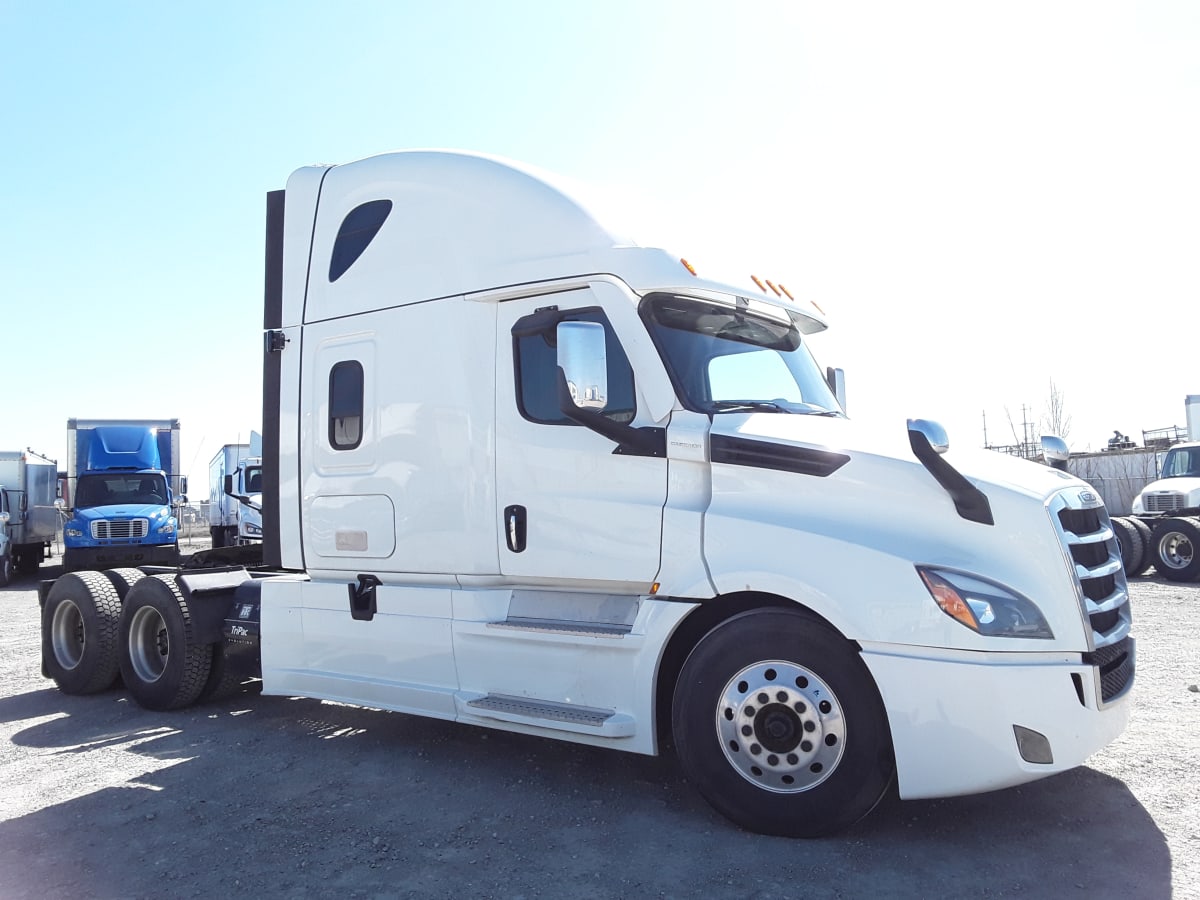 2020 Freightliner/Mercedes NEW CASCADIA PX12664 292889