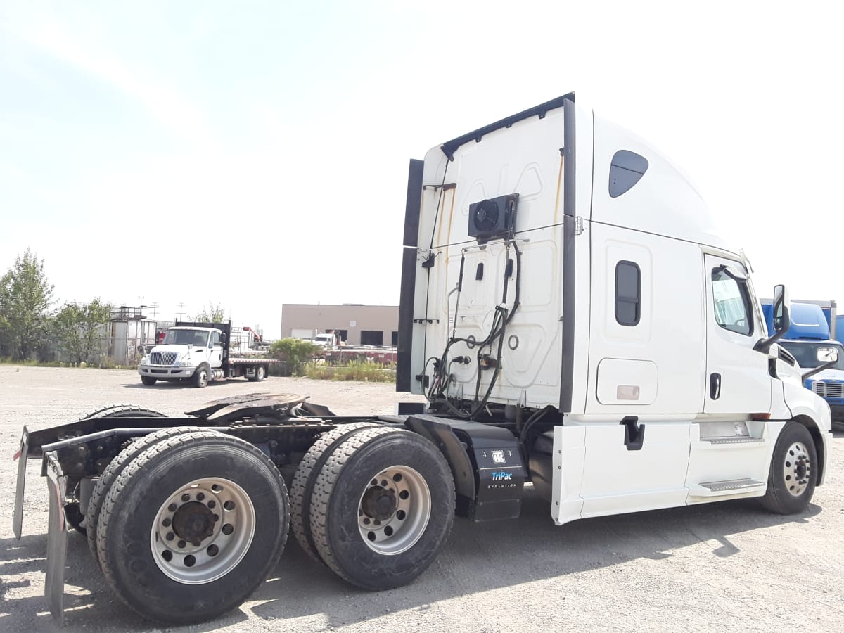 2020 Freightliner/Mercedes NEW CASCADIA PX12664 292892