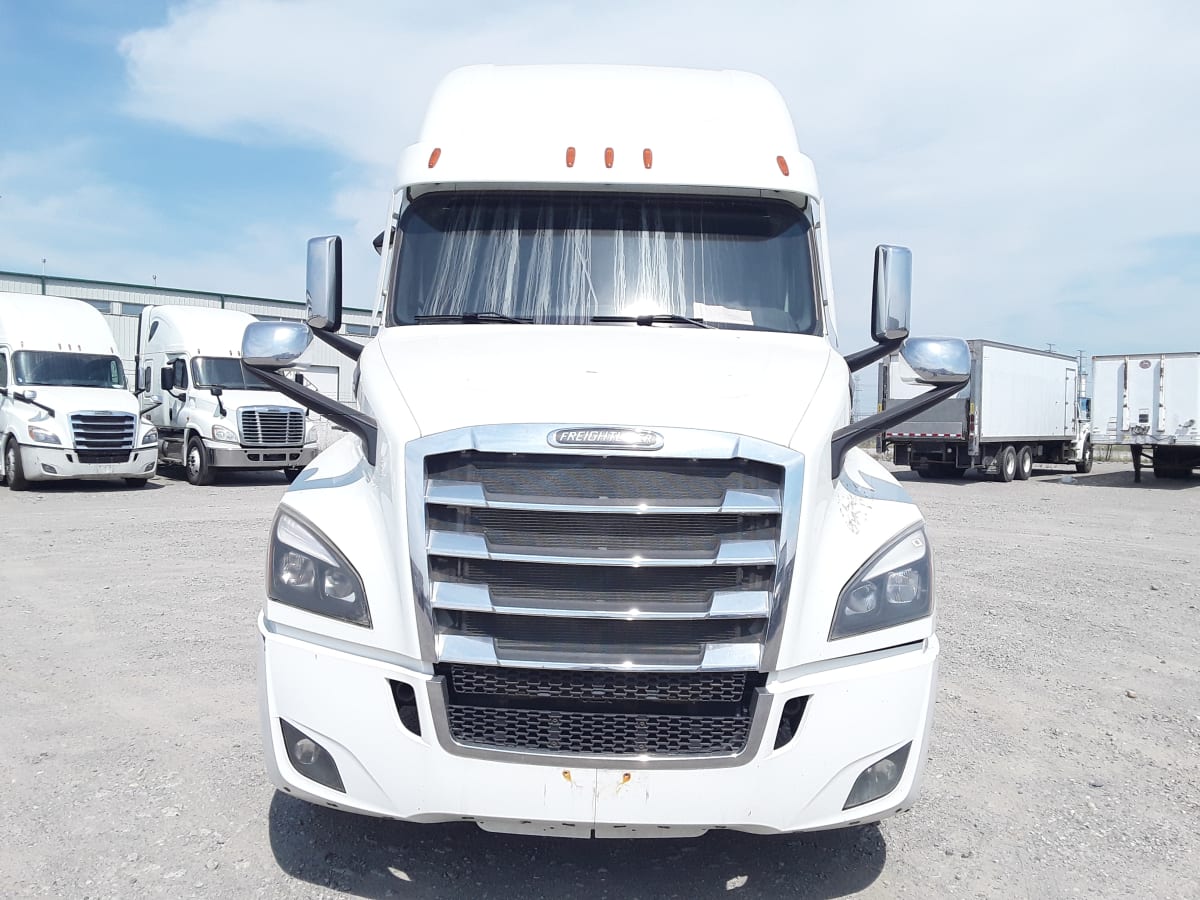 2020 Freightliner/Mercedes NEW CASCADIA PX12664 292892