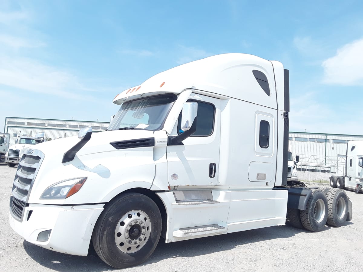 2020 Freightliner/Mercedes NEW CASCADIA PX12664 292892