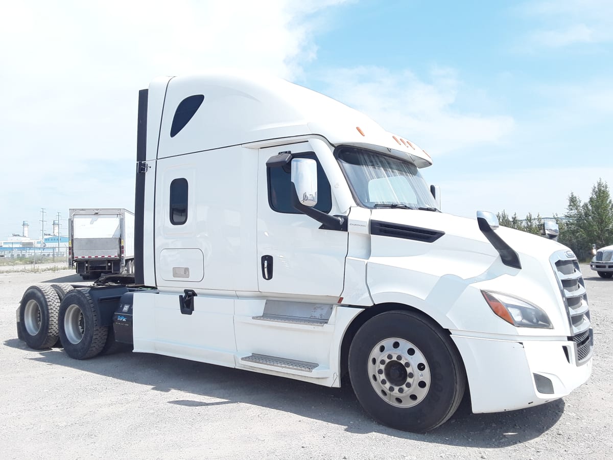2020 Freightliner/Mercedes NEW CASCADIA PX12664 292892