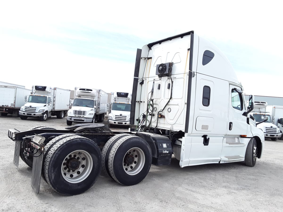 2020 Freightliner/Mercedes NEW CASCADIA PX12664 292898