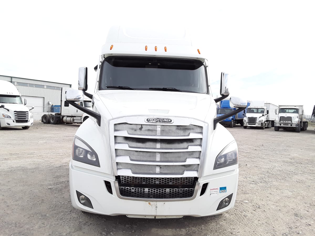 2020 Freightliner/Mercedes NEW CASCADIA PX12664 292898