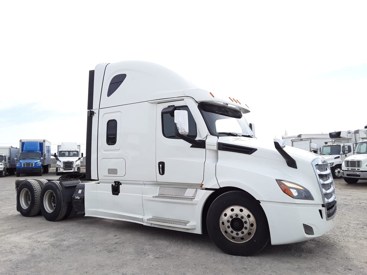 2020 Freightliner/Mercedes NEW CASCADIA PX12664 292898