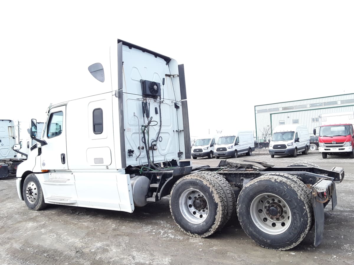 2020 Freightliner/Mercedes NEW CASCADIA PX12664 292899