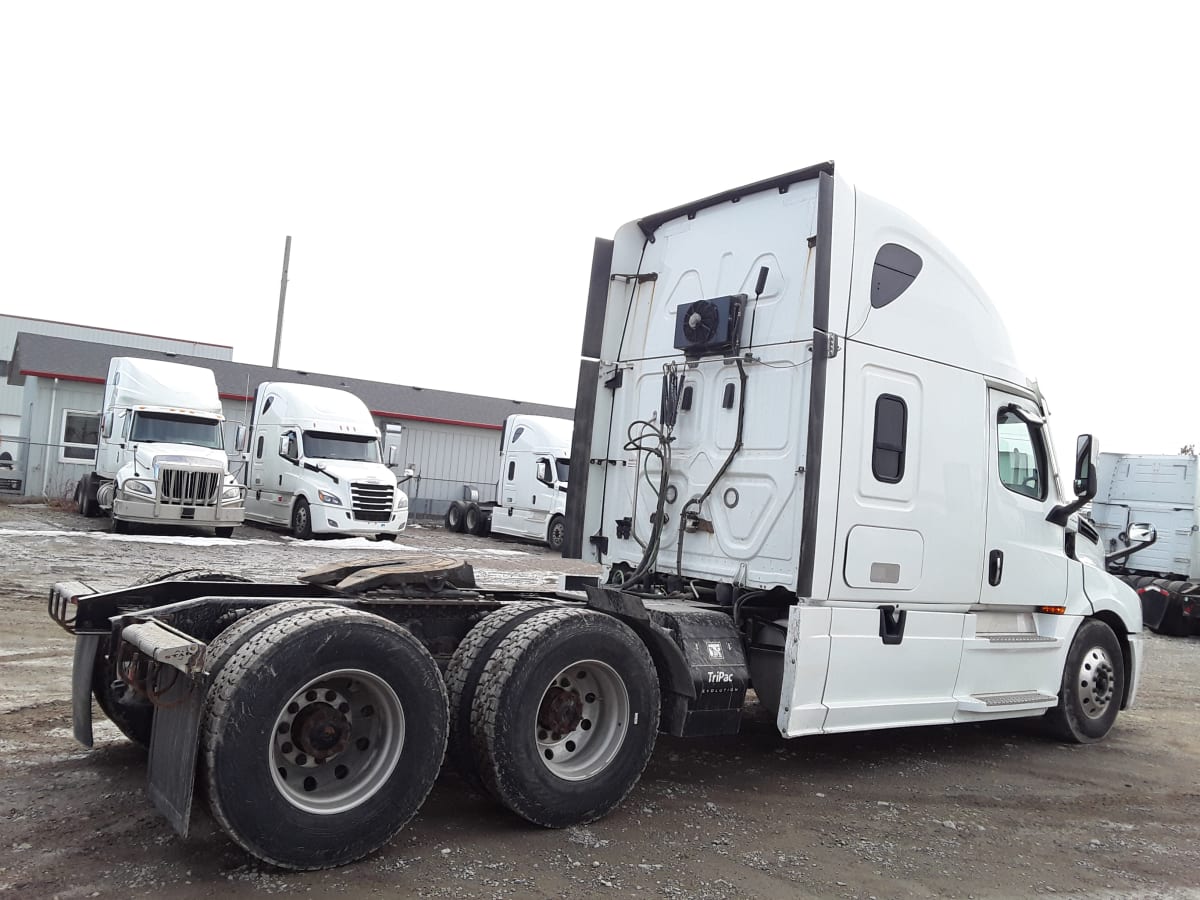 2020 Freightliner/Mercedes NEW CASCADIA PX12664 292899