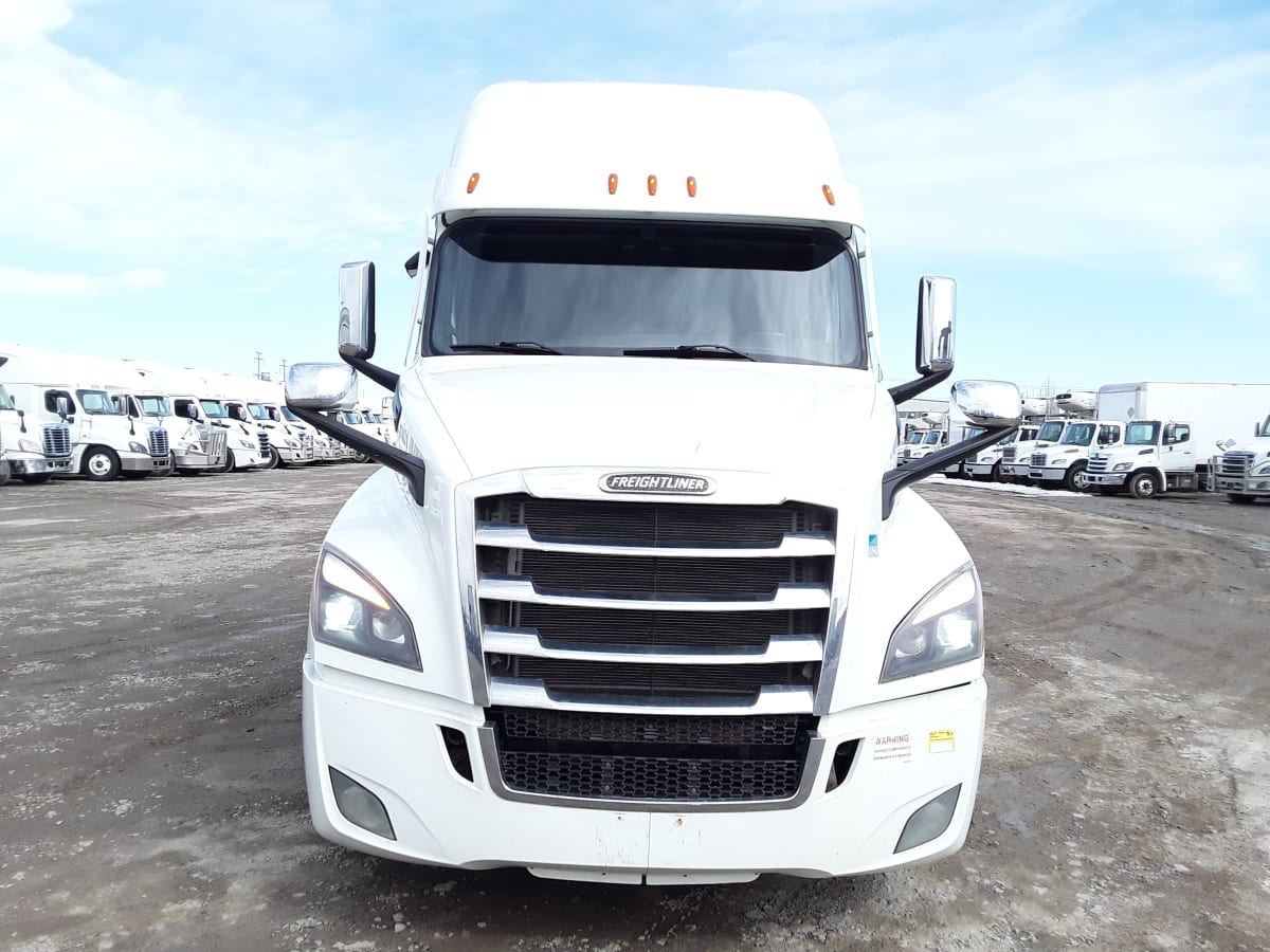 2020 Freightliner/Mercedes NEW CASCADIA PX12664 292899