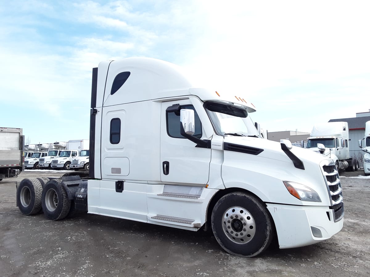 2020 Freightliner/Mercedes NEW CASCADIA PX12664 292899