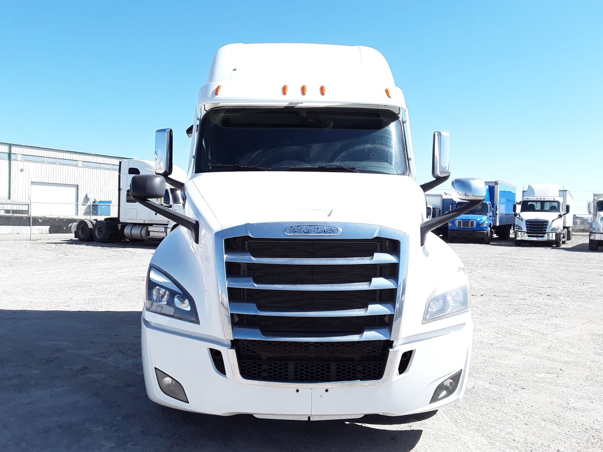 2020 Freightliner/Mercedes NEW CASCADIA PX12664 292901