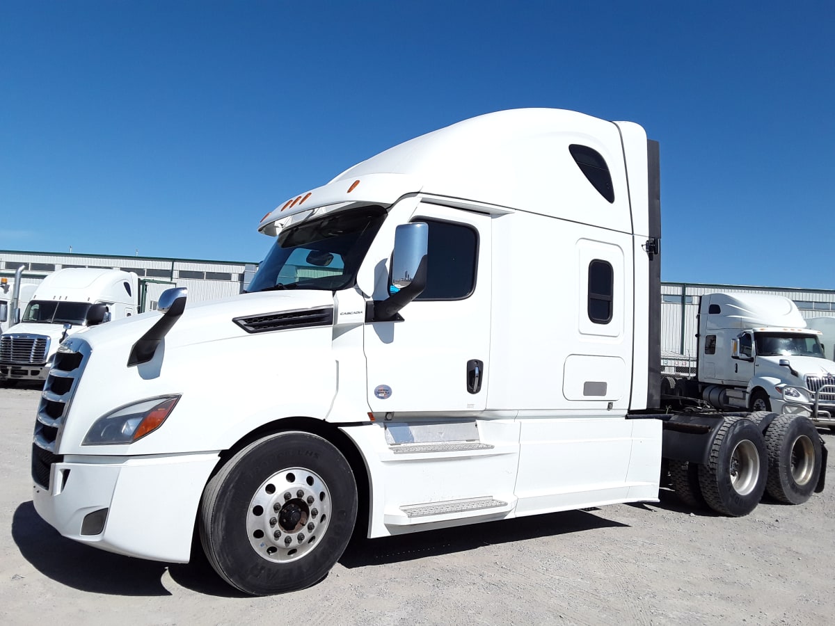 2020 Freightliner/Mercedes NEW CASCADIA PX12664 292901