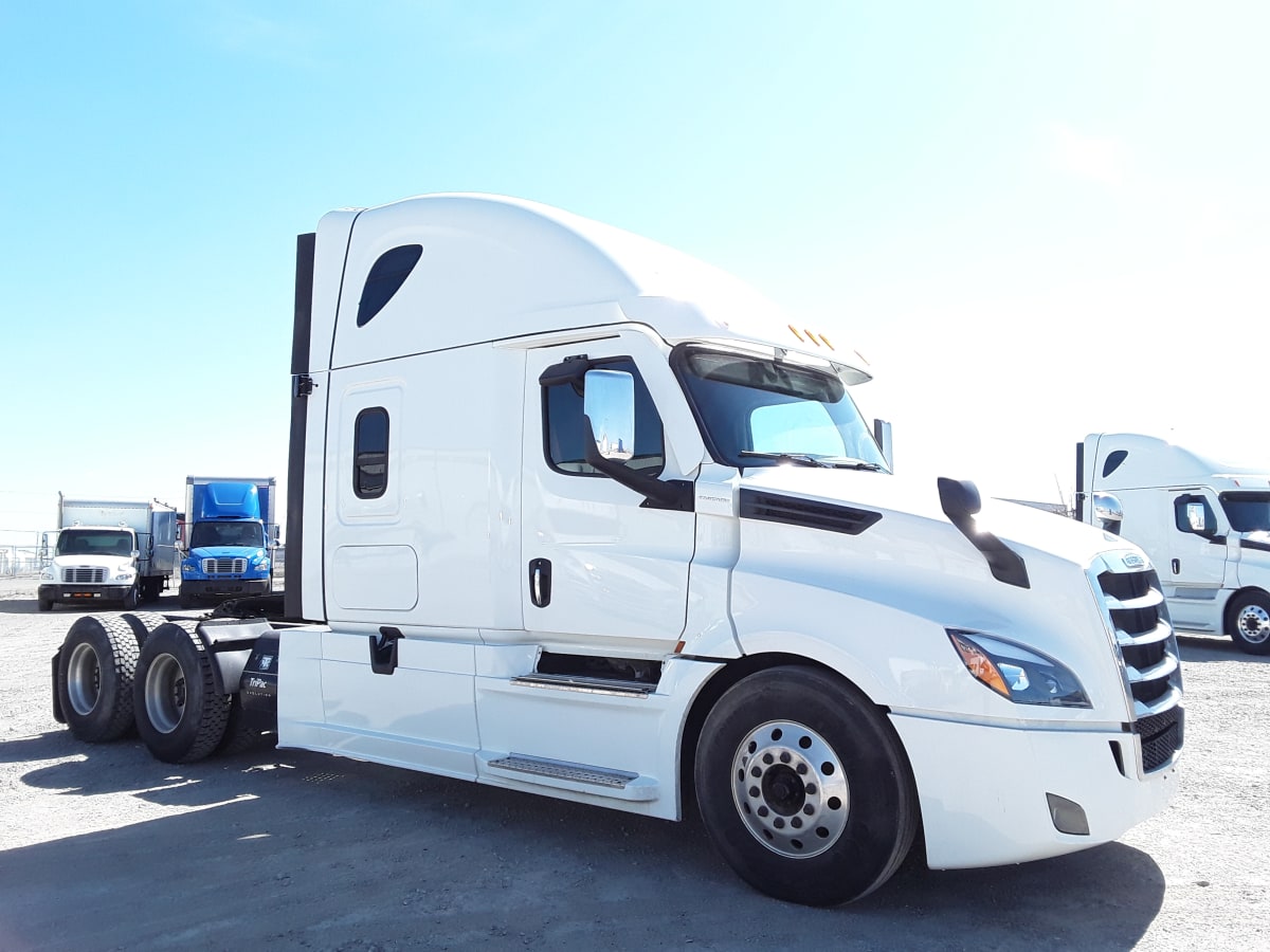 2020 Freightliner/Mercedes NEW CASCADIA PX12664 292901