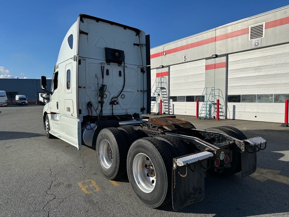 2020 Freightliner/Mercedes NEW CASCADIA PX12664 292902