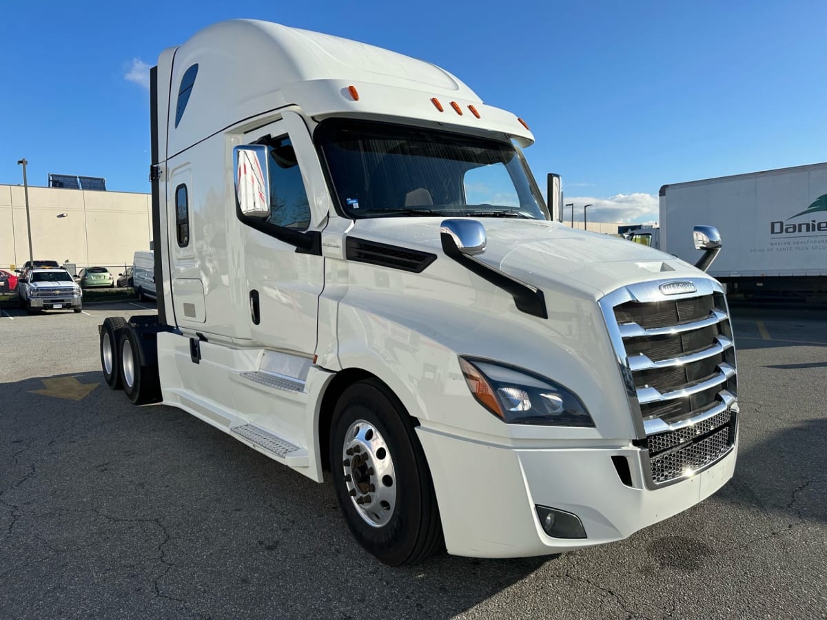 2020 Freightliner/Mercedes NEW CASCADIA PX12664 292902