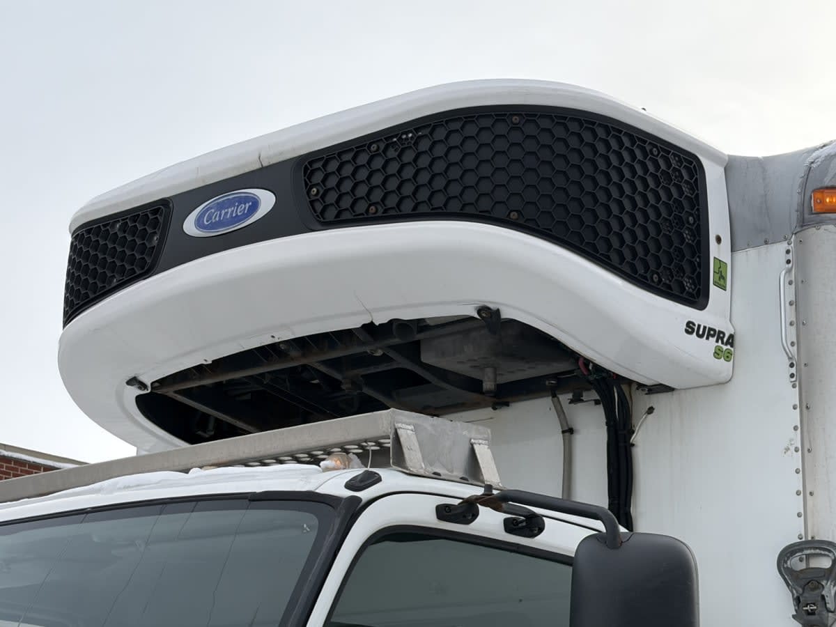 2020 Hino HINO 195 292910