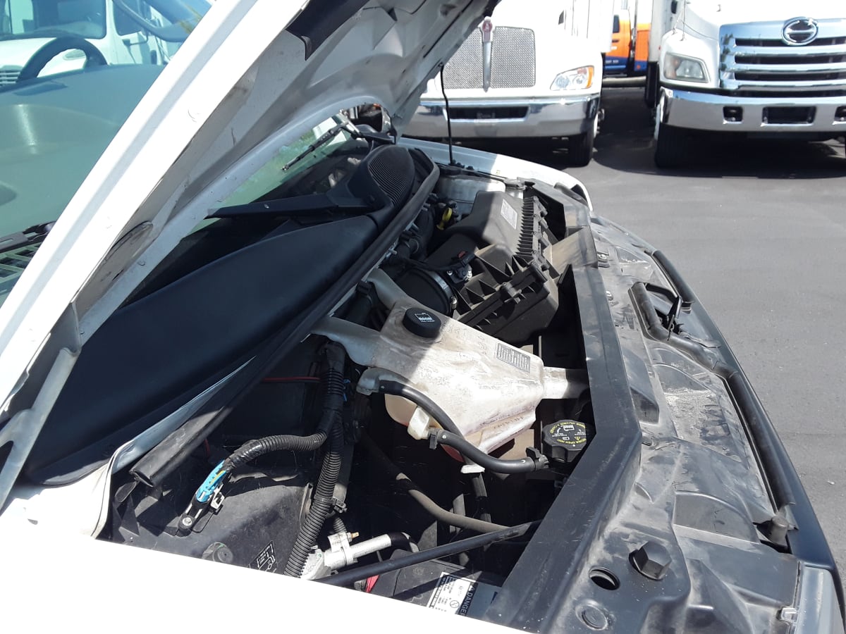 2020 General Motors Corp. SAVANA 3500 292953