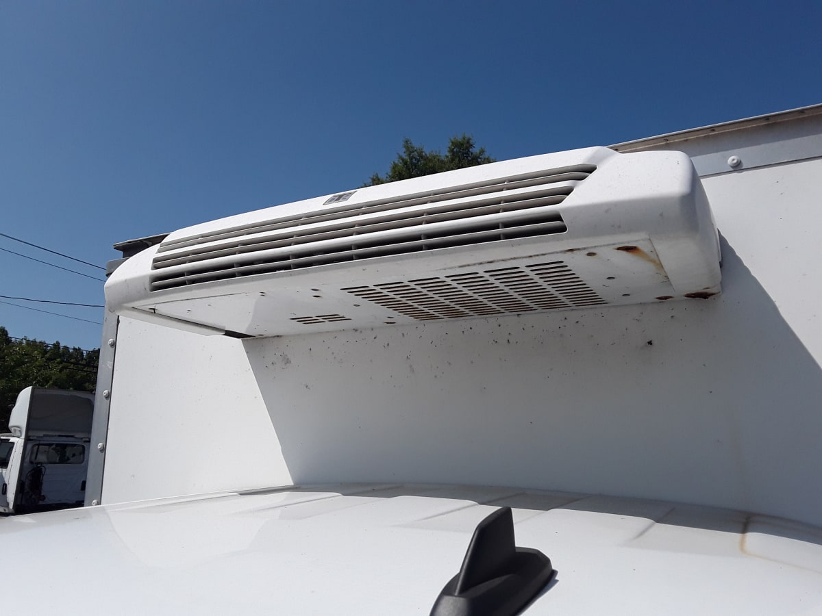 2020 General Motors Corp. SAVANA 3500 292953