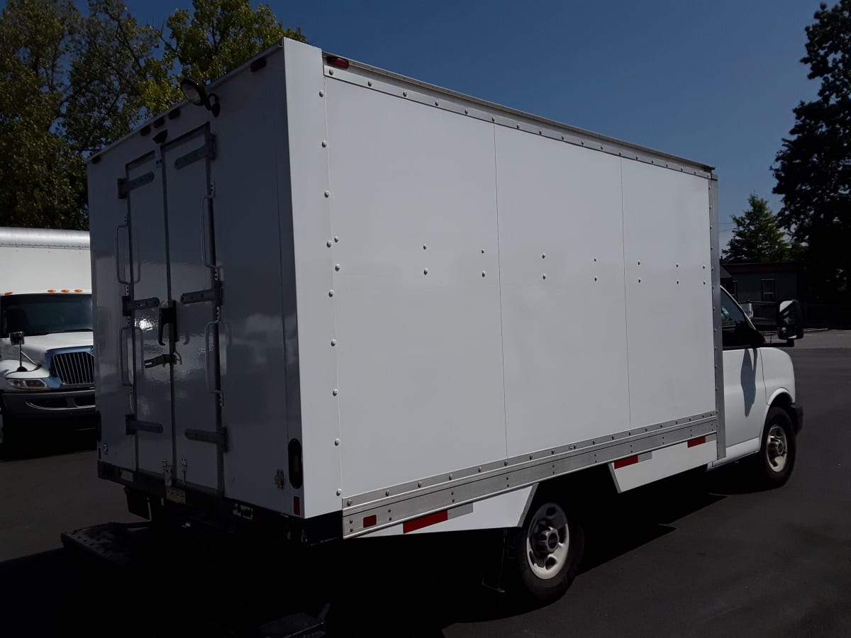 2020 General Motors Corp. SAVANA 3500 292953